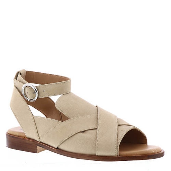 free people catalina sandal